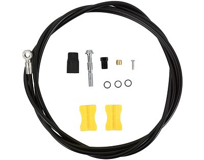 Превью  Гидролиния для дискового тормоза SHIMANO SM-BH90-SBM